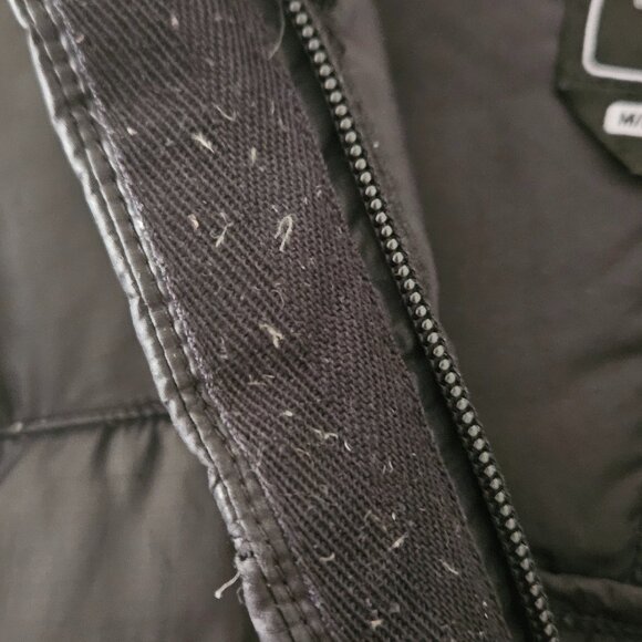 The North Face hip length jacket 600 - Picture 4 of 8